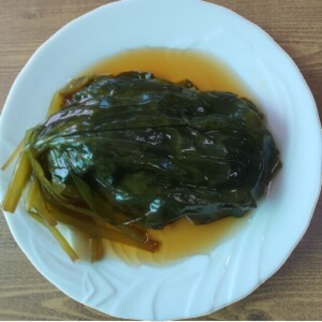 강원더몰,영월산마늘장아찌 400g*3개